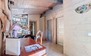 Chalet 3.5 Zimmer - image - 12