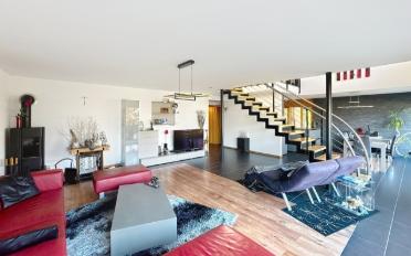 Villa 6.5 Zimmer - image - 5