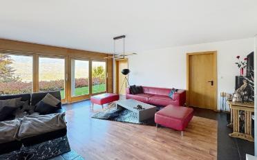Villa 6.5 Zimmer - image - 7