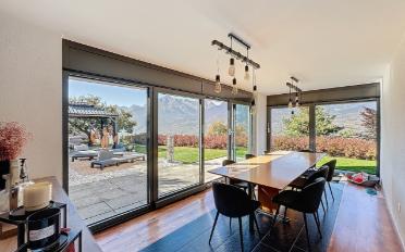 Villa 6.5 Zimmer - image - 10
