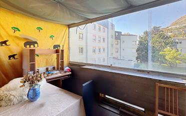 Wohnung 3.5 Zimmer - image - 1