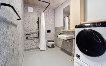 Apartment 2 rooms - image - 8