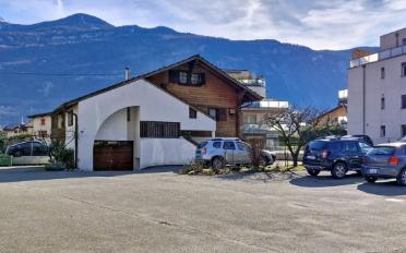 Single house 5.5 rooms - image - 21