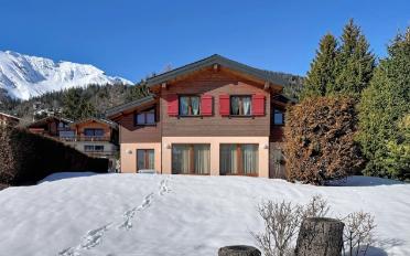 Chalet 6.5 pièces - image - 18