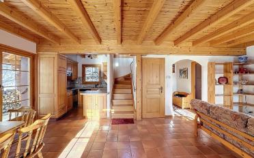 Chalet 4.5 rooms - image - 6