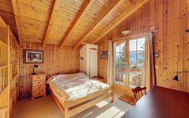 Chalet 4.5 rooms - image - 9