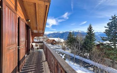 Chalet 4.5 rooms - image - 18