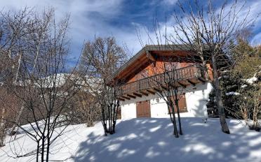 Chalet 4.5 rooms - image - 20