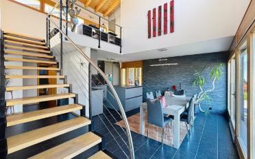 Villa 6.5 pièces - image - 3