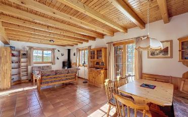 Chalet 4.5 Zimmer - image - 4