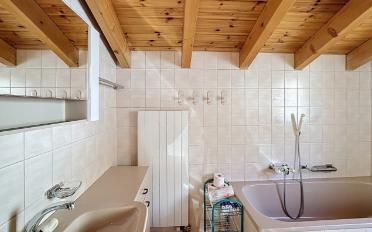 Chalet 4.5 Zimmer - image - 12