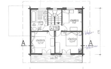 Chalet 4.5 Zimmer - image - 25