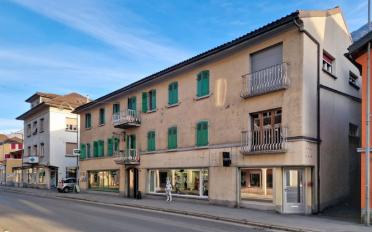 Mixed use property - image - 2