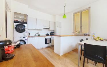 Apartment 4.5 rooms - image - 3