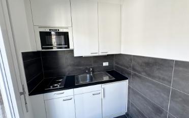 Studio 1.5 Zimmer - image - 3