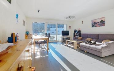 Apartment 4.5 rooms - image - 1