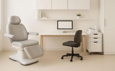 Cabinet médical - image - 5