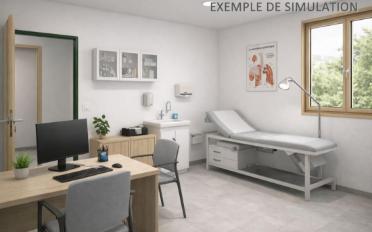 Cabinet médical - image - 8