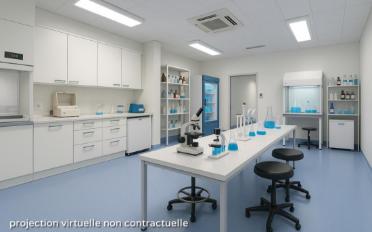 Cabinet médical - image - 12
