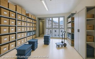 Cabinet médical - image - 13