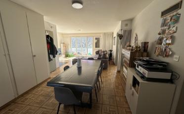 Apartment 4.5 rooms - image - 5