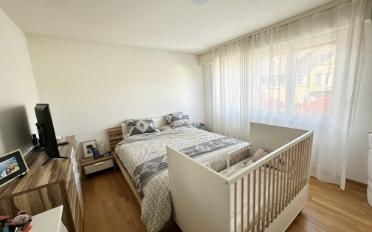 Apartment 4.5 rooms - image - 11