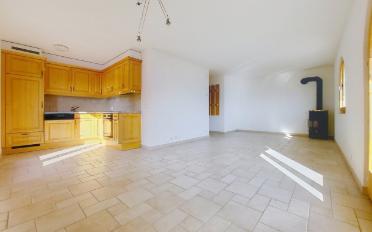 Chalet 4.5 rooms - image - 2