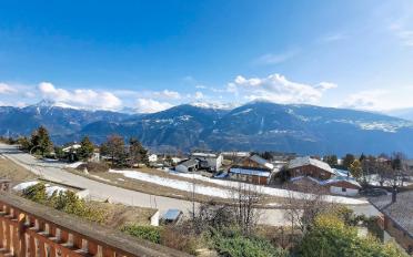 Chalet 4.5 rooms - image - 10
