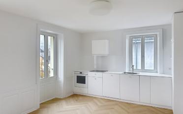 Wohnung 2.5 Zimmer - image - 6