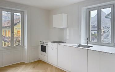 Wohnung 2.5 Zimmer - image - 9