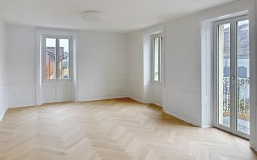 Wohnung 2.5 Zimmer - image - 11