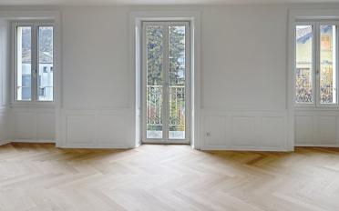 Wohnung 2.5 Zimmer - image - 12