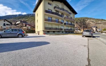 Apartment 3.5 rooms - image - 1