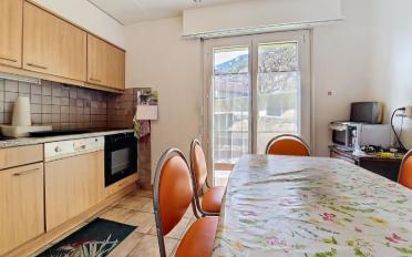 Apartment 3.5 rooms - image - 3
