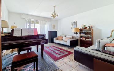 Apartment 3.5 rooms - image - 4