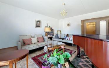 Apartment 3.5 rooms - image - 5
