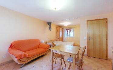 Studio 1.5 Zimmer - image - 2
