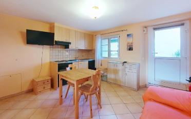 Studio 1.5 Zimmer - image - 3
