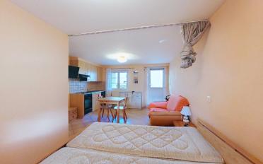 Studio 1.5 Zimmer - image - 6