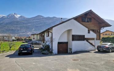 Maison 5.5 pièces - image - 1