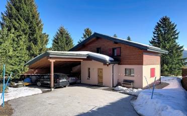 Chalet 6.5 rooms - image - 1