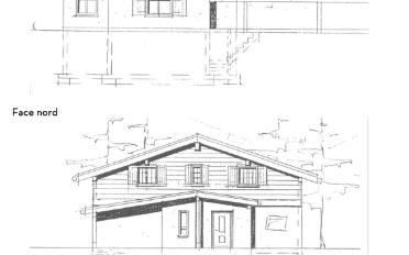 Chalet 6.5 rooms - image - 23