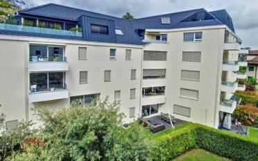 Apartment 3.5 rooms - image - 1
