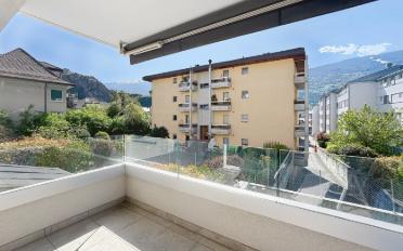 Apartment 3.5 rooms - image - 2