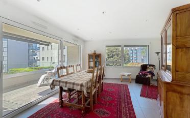 Apartment 3.5 rooms - image - 3