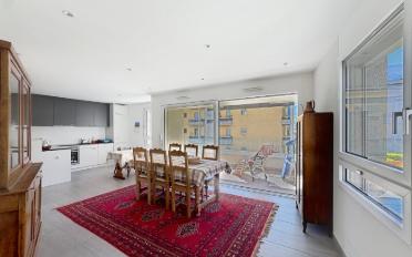 Apartment 3.5 rooms - image - 4