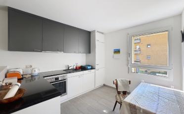 Apartment 3.5 rooms - image - 5