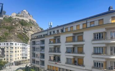 Apartment 3 rooms - image - 10
