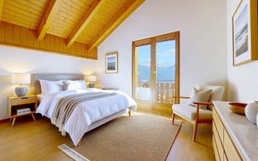 Chalet 4.5 Zimmer - image - 5