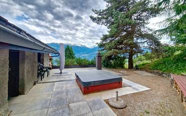 Chalet 3.5 pièces - image - 14